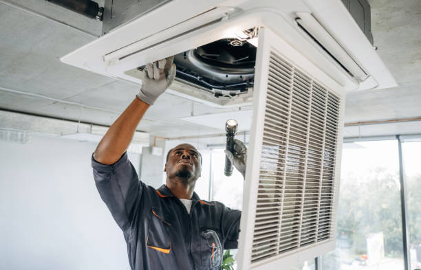 Licensed Air Conditioning Service service in Markham, VA - FH HVAC