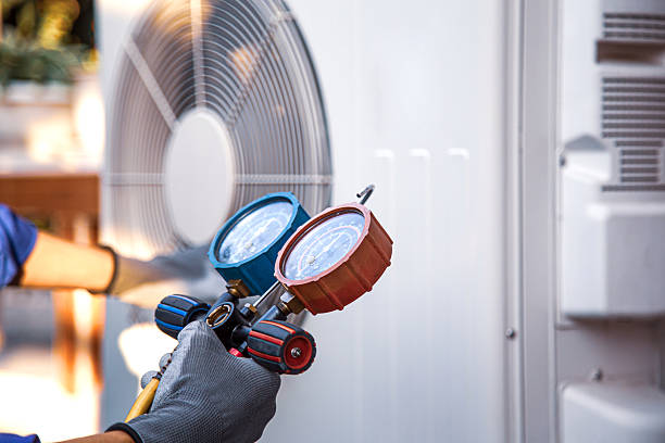 Affordable Air Conditioning Service solutions in Markham, VA